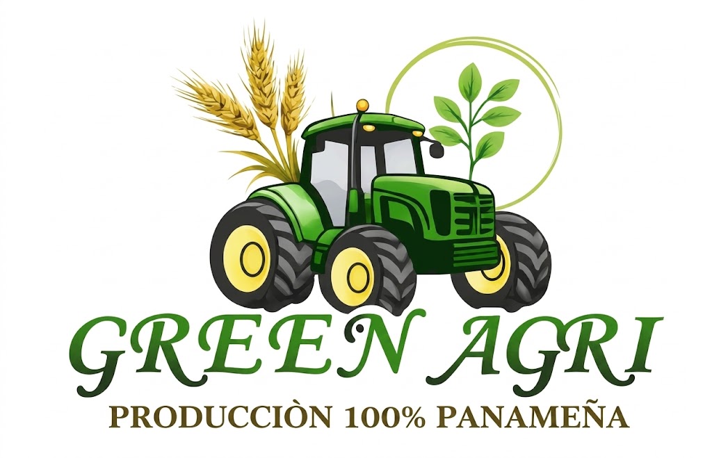 Green Agri - Producción 100% Panameña